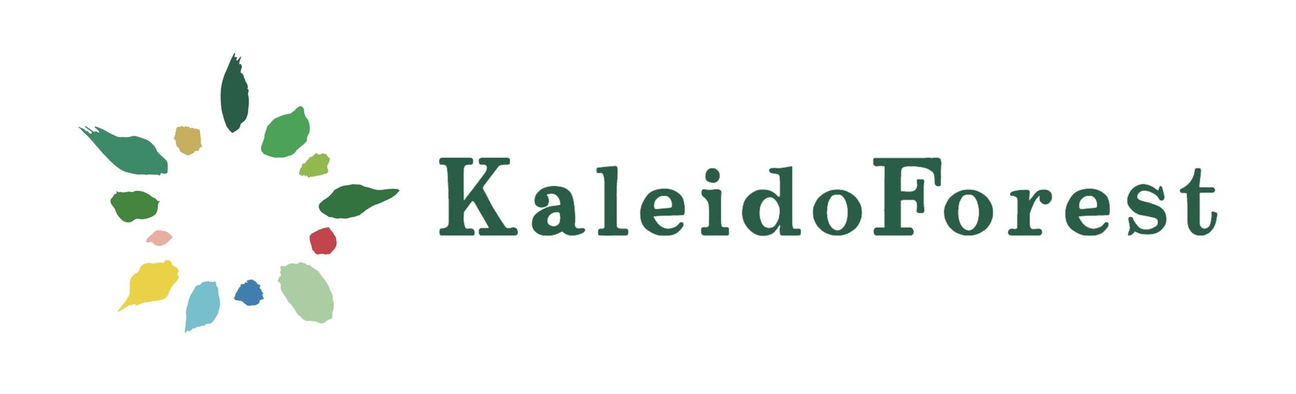 カレイドフォレスト shop