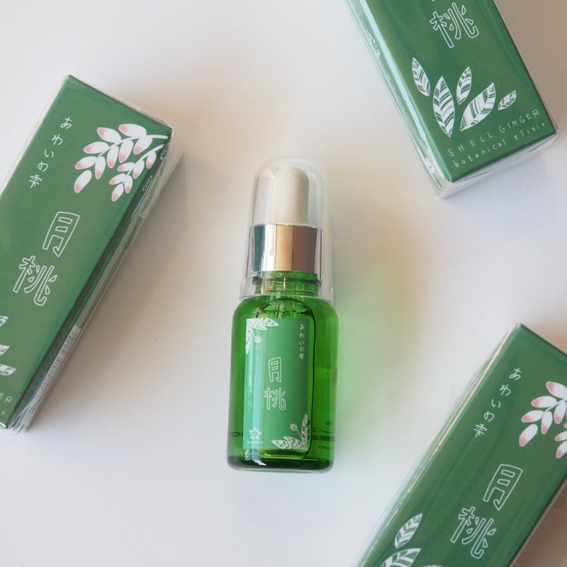 あわいの雫：月桃 | カレイドフォレスト shop