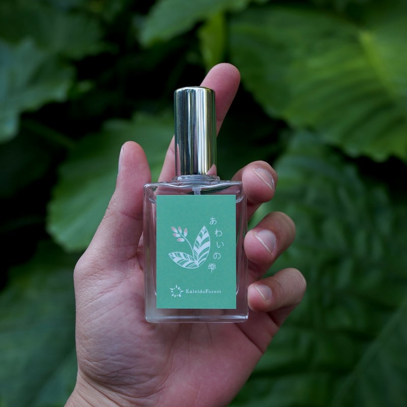 あわいの雫：月桃 | カレイドフォレスト shop