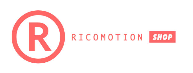 RICOMOTION SHOP
