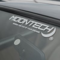 MOONTECH Sticker premium
