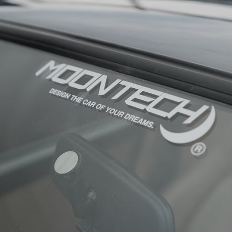 MOONTECH Sticker premium