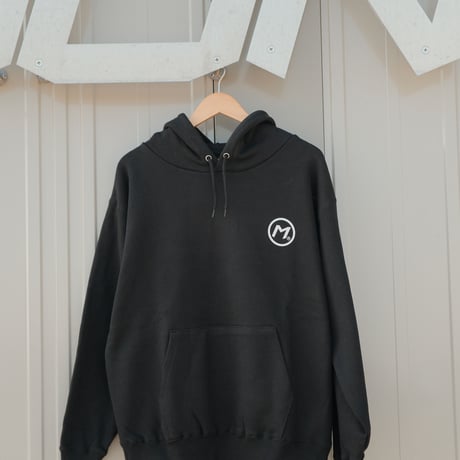 MOONTECH Hoodie Standard [#host000]
