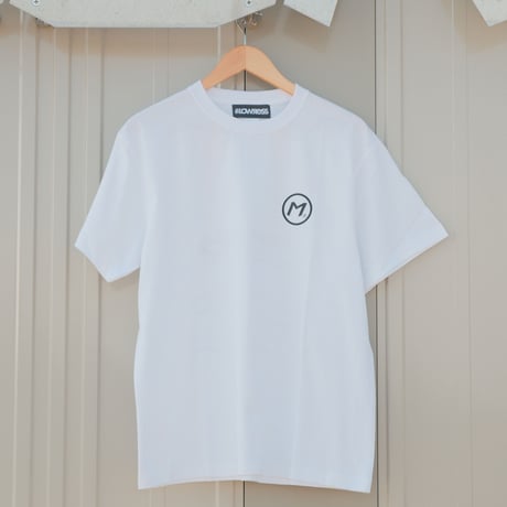 MOONTECH T-shirt Standard [#tsst000]