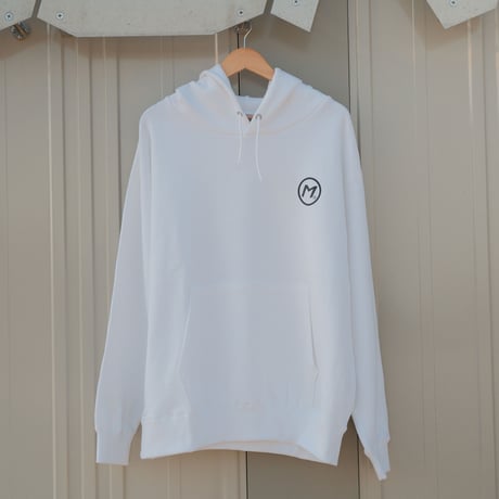 MOONTECH Hoodie Standard [#host000]