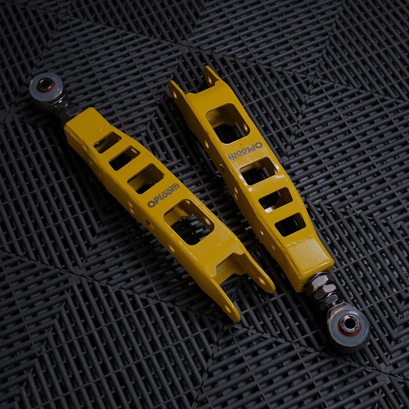 86】Ploom リアロアアーム | MOONTECH OfficialStore