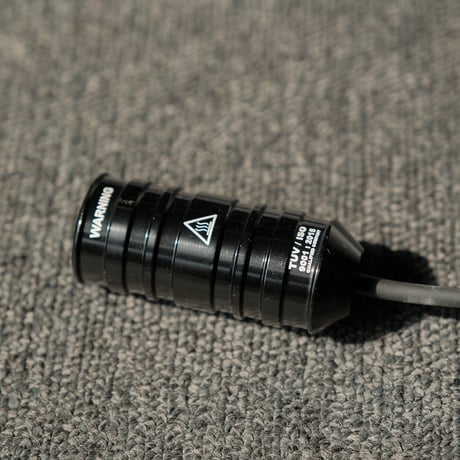 Ploom EDCキャンセラー