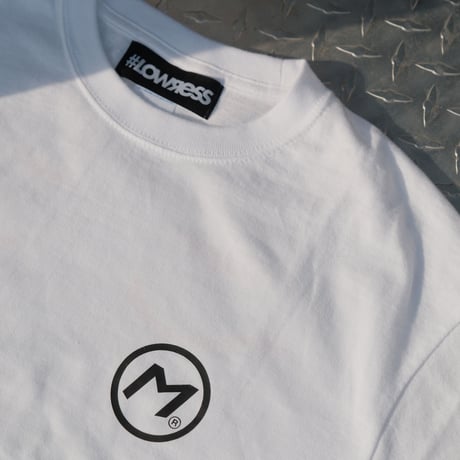 MOONTECH T-shirt Standard [#tsst000]