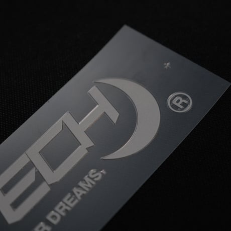 MOONTECH Sticker premium