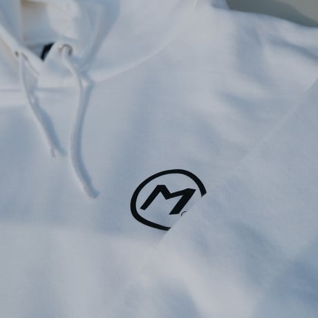 MOONTECH Hoodie Standard [#host000]