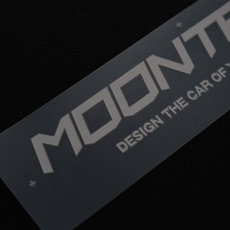 MOONTECH Sticker premium