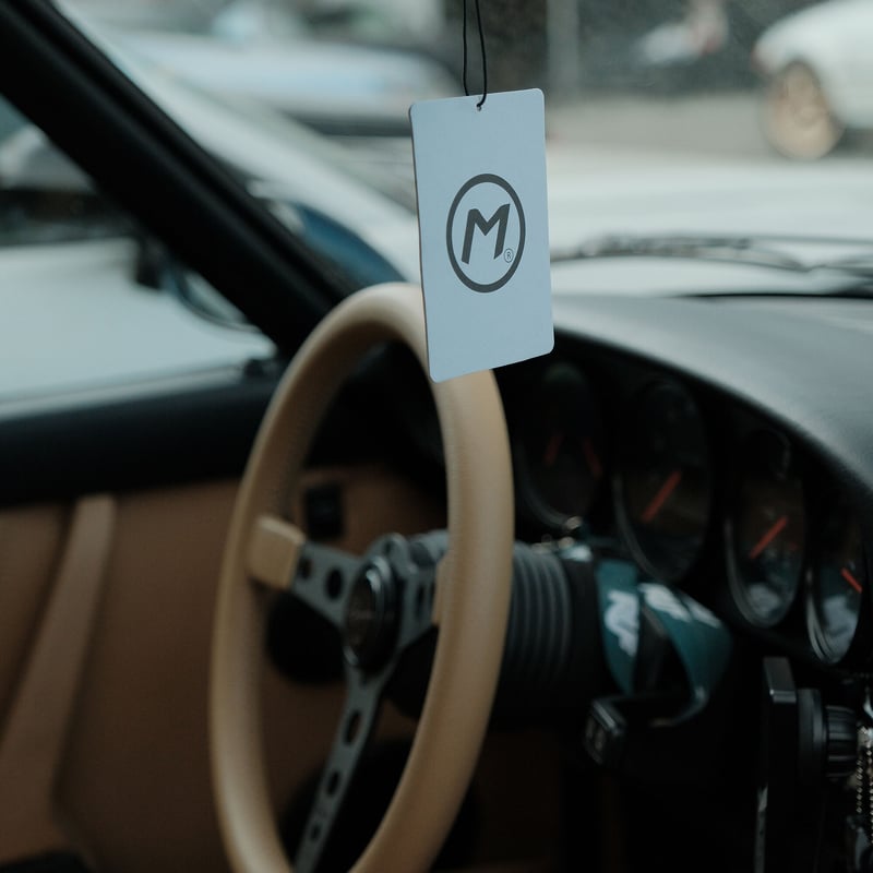 ムーンテックステアリング ムーンテックステアリング