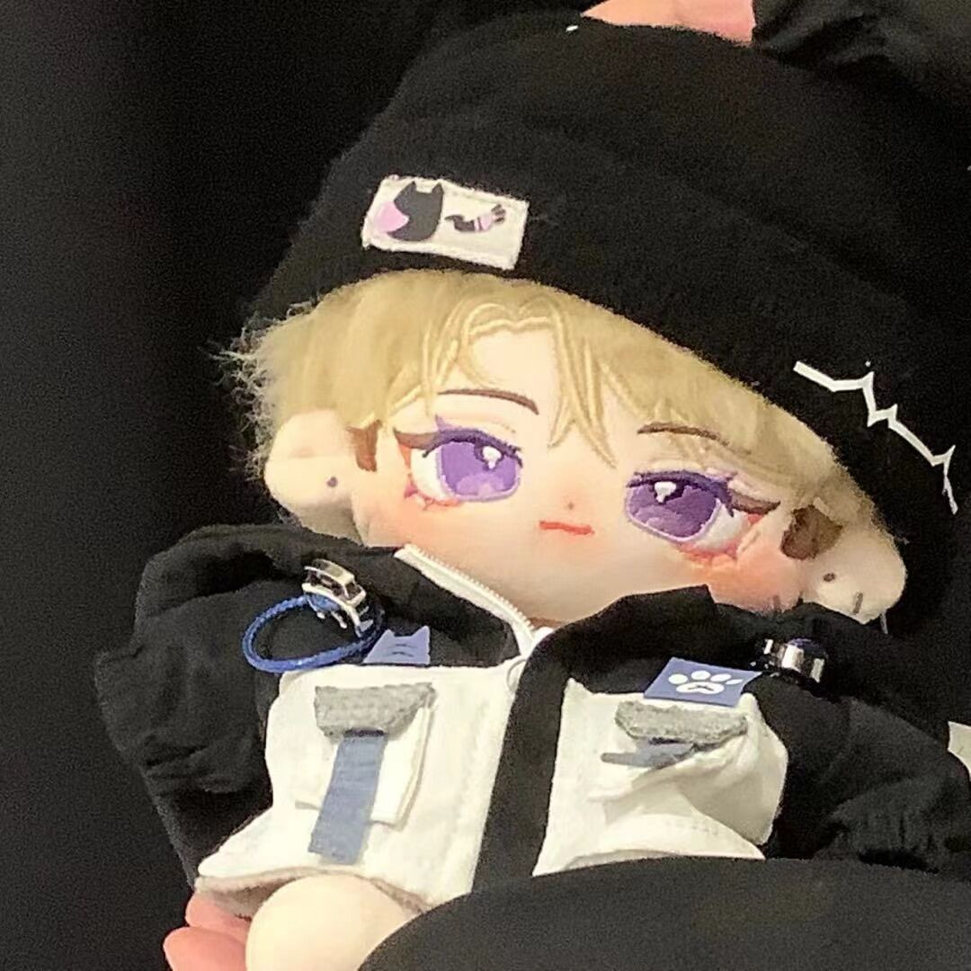 あんスタ　鳴上　嵐　ぬいぐるみ　中国 あんスタ 中国 ぬいぐるみ 鳴上嵐