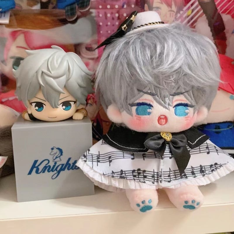 瀬名泉 ぬいぐるみ シャッフル アクスタ