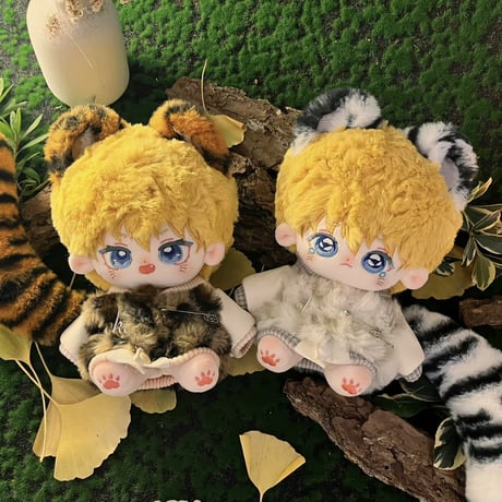 着せ替えぬいぐるみ NARUTO うずまきナルト 20センチ | ジャスミン熊
