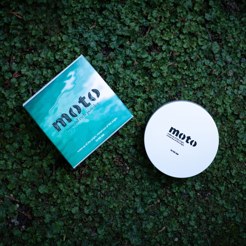 フェイスパウダー gara_htr フィニッシングパウダー: グラファ カバーマーク オリジナル