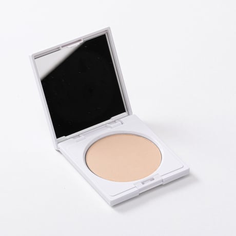 もと ミネラルリッチファンデーション（02ライトナチュラル）