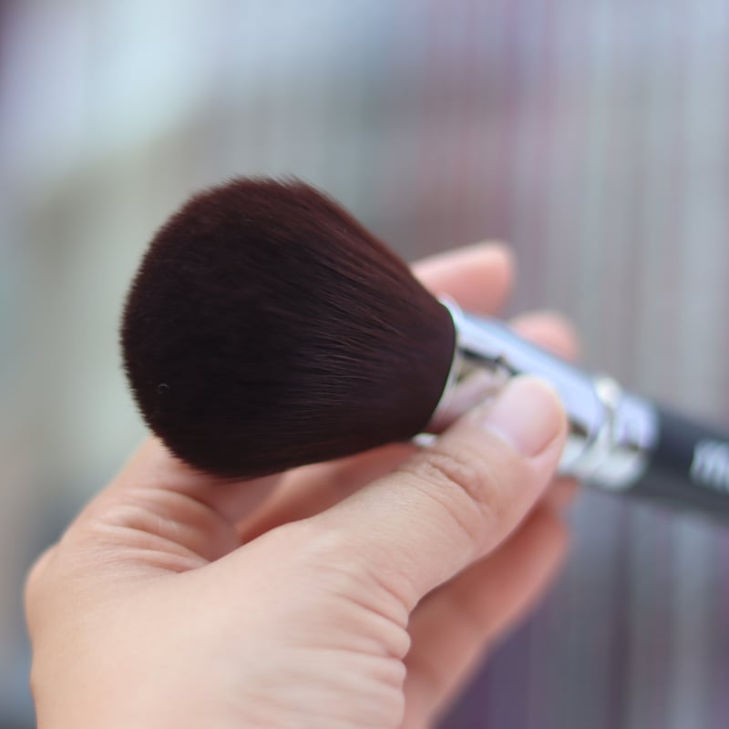 もと マルチメイクアップブラシ（箱無し） | moto公式オンラインショップ