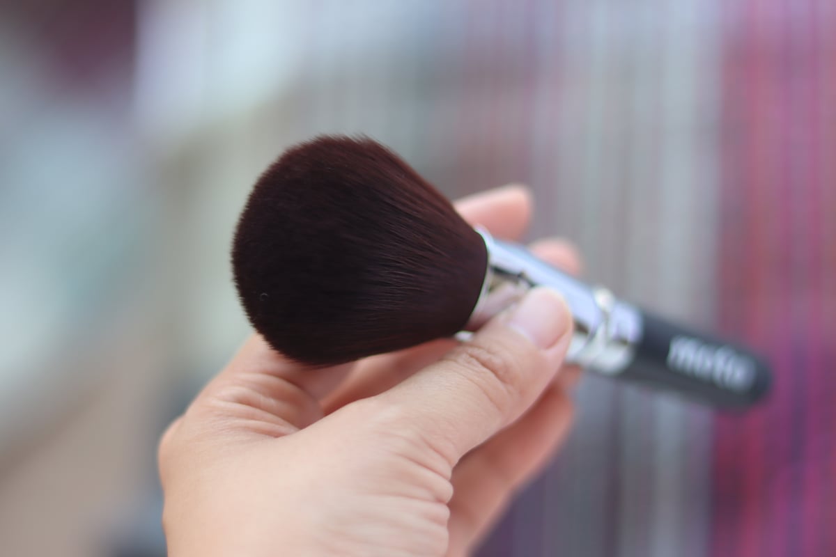 もと マルチメイクアップブラシ（箱無し） | moto公式オンラインショップ