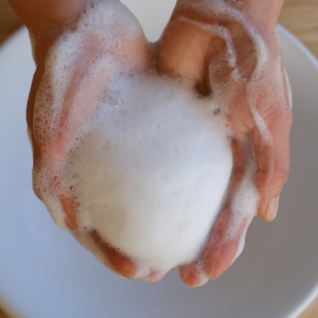 SERICITE WHITE SOAP PREMIUM