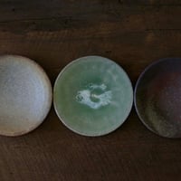 山本幸嗣/中皿/15cm