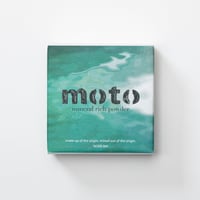 もと ミネラルリッチパウダー（01ベージュ）