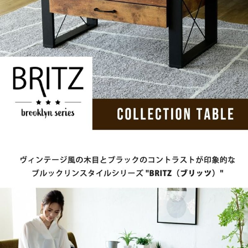 ローテーブル 収納 センターテーブル ガラス リビングテーブル