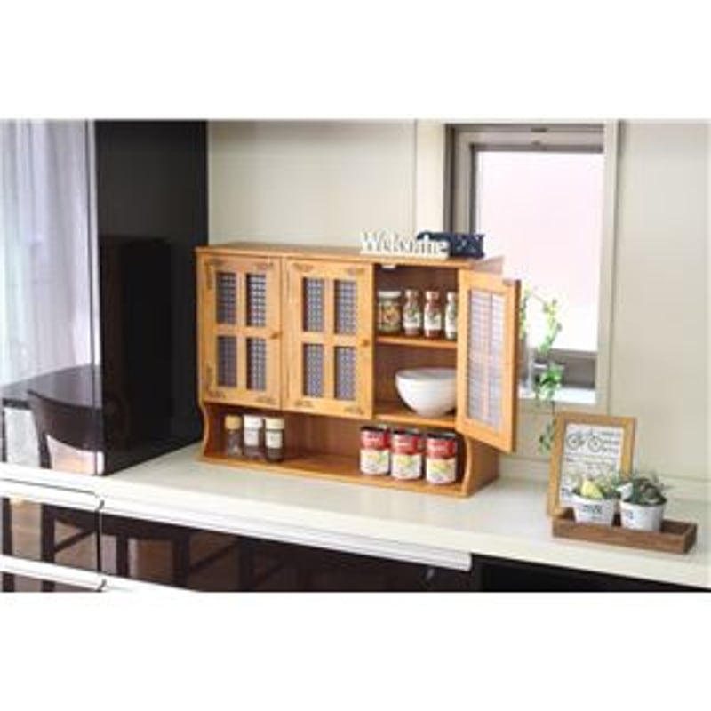 アンティーク　ドールハウス　キャビネット　食器棚 アンティーク ドールハウス キャビネット 食器棚