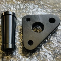 未使用新品Z1000mk2 Z750FX1 カワサキ純正ジェネレーターカバー | 381PARTS