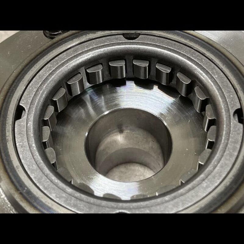 Z1000J（Z1000R）ジェネレータカバー（未使用） Z1000J/Z1000R/Z1100GP/Z1100R/GPz1100系用薄型ジェネレーター