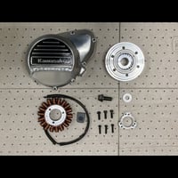 純正新品スターターギア 16085-1012 Z1000mk2 Z1000R Z1100R Z