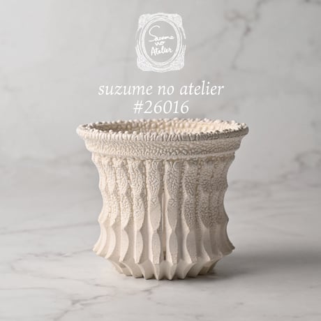 鬼爪鉢 suzume_no_atelier スズメのアトリエ Suzume no Atelier STORE