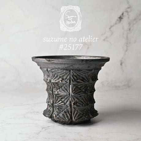 suzume_no_atelier スズメのアトリエ ダメージ鉢 Suzume no Atelier STORE