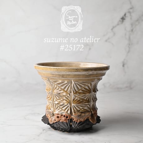 suzume_no_atelier スズメのアトリエ ダメージ鉢 Suzume no Atelier STORE