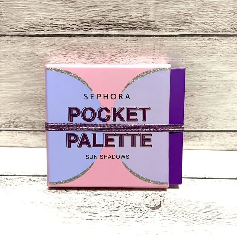 6色アイシャドウパレット TWILIGHT GLEAM | sweet・boleh STORE