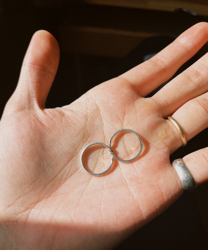 CTHY GIMMEL RING 13号 ギメルリング まとめ CTHY GIMMEL RING 13号 ギメルリング まとめ