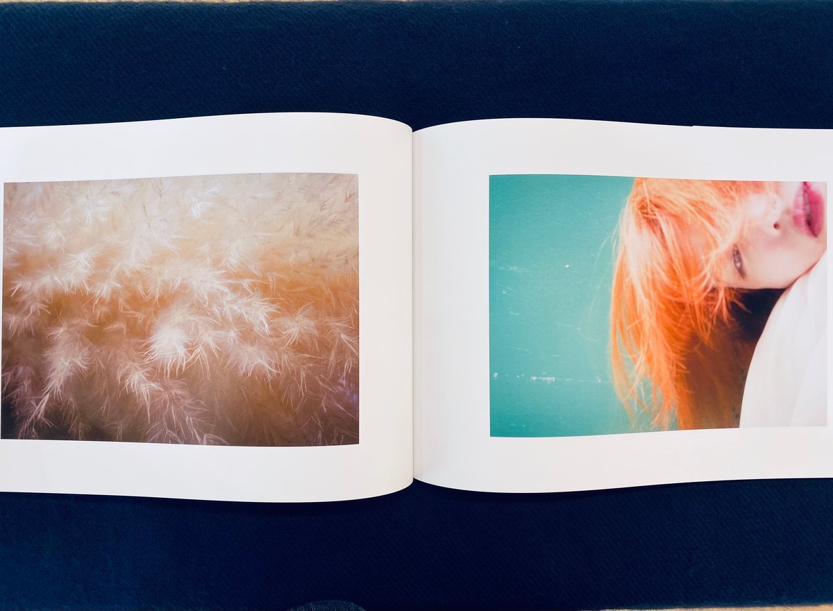 ZINE『Glare』＋ポストカード5枚セット | Takuro's Store