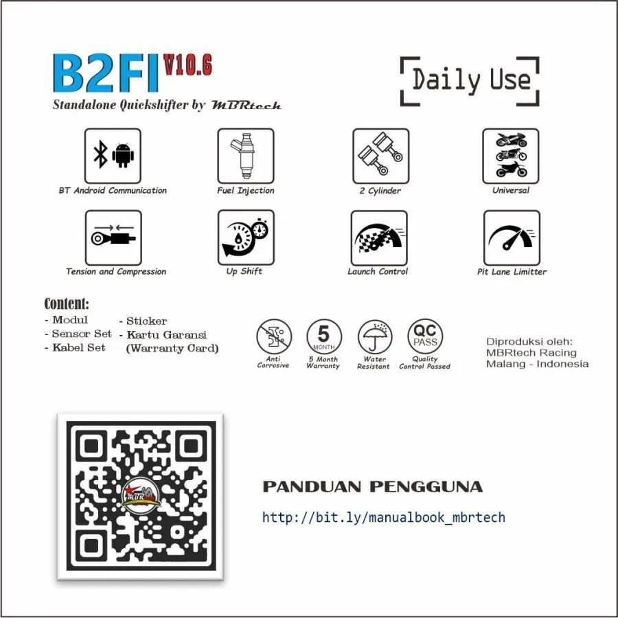 B2Fi | MBRtechオンライン