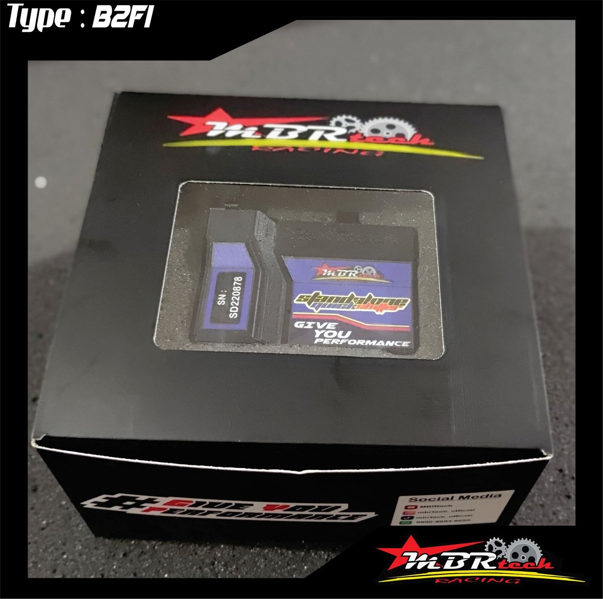 MBR TECH 2気筒4気筒汎用クイックシフター ZX25-R】純正クイックシフター取り付け - YouTube