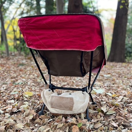 redad chair cover & chair case set(duck)