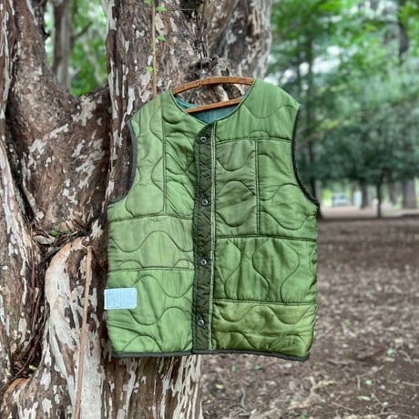 ライナーベスト | STORES