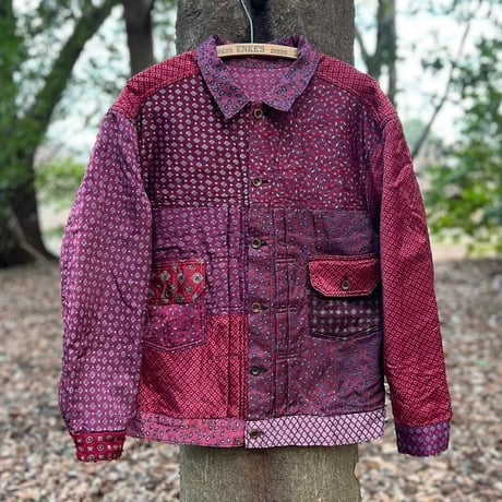 CATEGORY JACKET | redad CATEGORY JACKET | redad