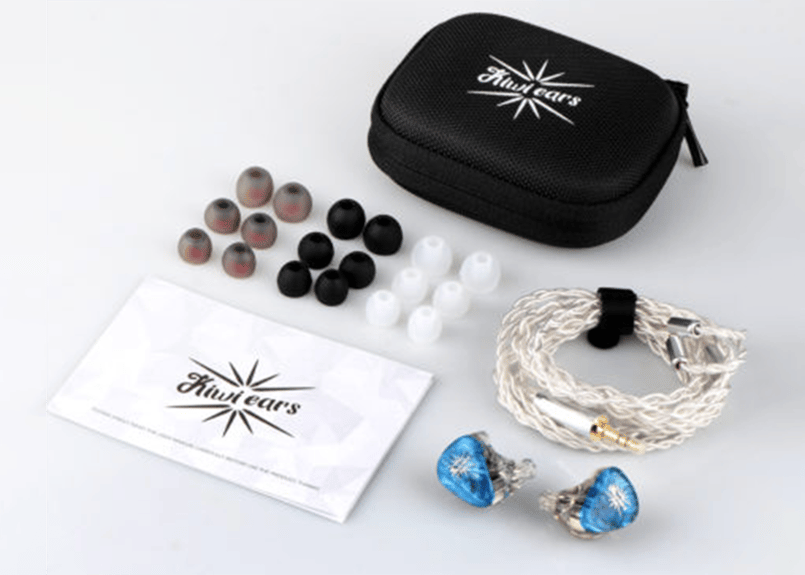 Kiwi Ears Orchestra Lite【国内正規品】 | Bi-Wings SHOP