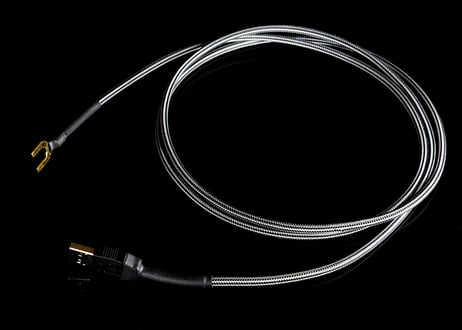 TGNDC-USB Grounding Noise ReducerシリーズのUSBケーブル