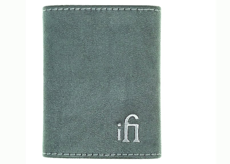 iFi audio hip-case hip-dac専用ケース | Bi-Wings SHOP iFi audio hip-case hip-dac専用ケース | Bi-Wings SHOP