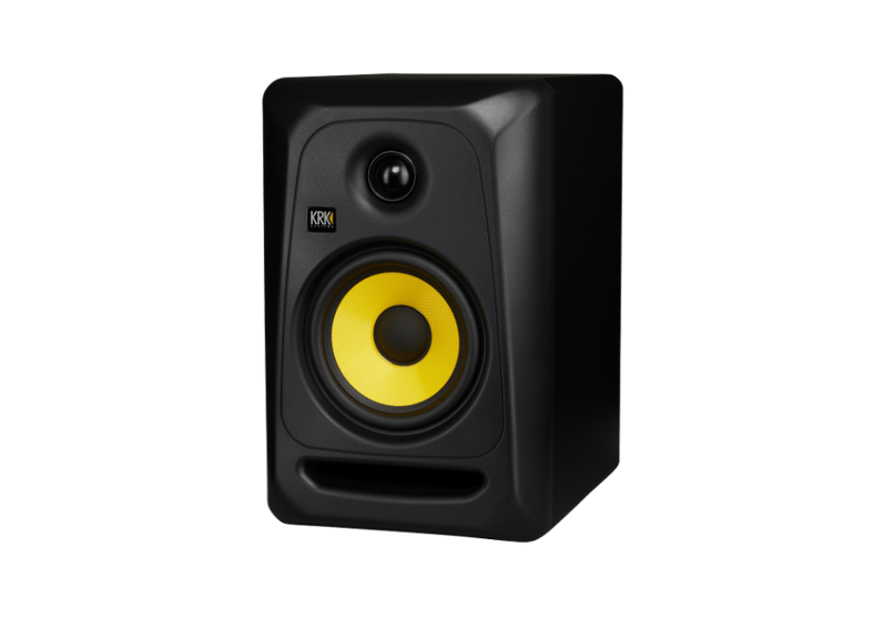 KRK CLASSIC 5【国内正規品】【お取寄せ商品】 | Bi-Wings SHOP-TO...