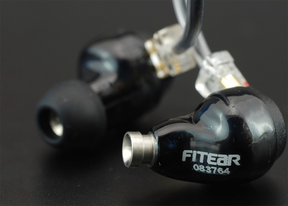 FitEar Parterre（パルテール）【お取寄せ商品】