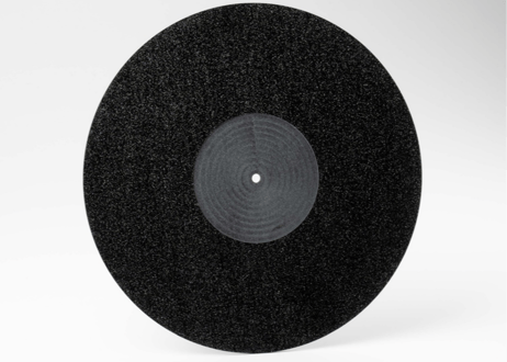 Tien Audio Double Bass Record Mat (ダブルベースレコードマット)