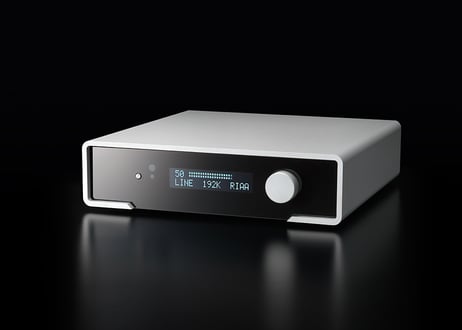 M2TECH Joplin MkIII ADコンバーター