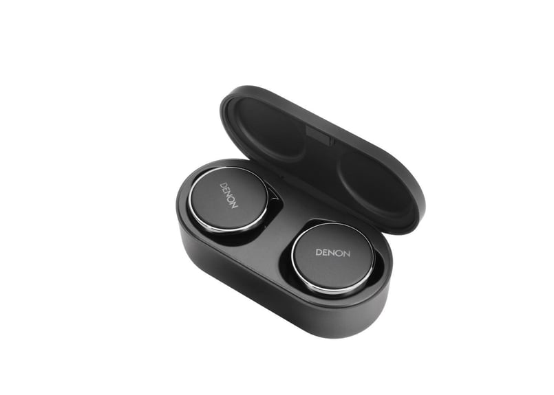 DENON PerL Pro 高音質完全ワイヤレスイヤフォン [AHC15PLBKEM DENON PerL Pro 高音質完全ワイヤレスイヤフォン [AHC15PLBKEM